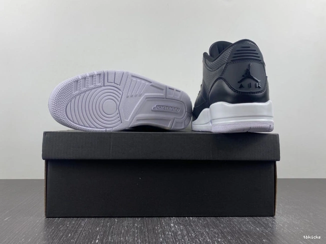 Reps TB Retro Cyber (2016) Jordan Monday 3 136064-020 0629